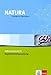 Natura Biologie Oberstufe Experimentesammlung: Lehrermaterialien Klassen 10-13 (Natura Biologie. Ausgabe ab 2000) by