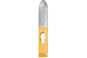 Leatherman Signal Replacement Blade Sharpener - Diamond Coated, Black