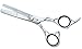 Hairdressing Barber Salon Scissors 6", Thinning Scissors 6", with Barber Shavette