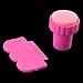 TR.OD Brand New New Nail Art Stamping Stamp Tools Scraping Knife Set