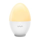 punto luz 【Acompañe a Sus Niños en la Oscuridad】: El mejor compañero de toda la noche para que su niño se sienta seguro y no tenga miedo a la oscuridad; Ideal para las nuevas mamás para usar durante la lactancia materna en la noche. Es conveniente ponerla en Habitación de bebé, Pasillo, Dormitorio para iluminación y decoración. Regalo perfecto para su niño, amor, amigos, etc, es regalo que nunca le decepcionará.