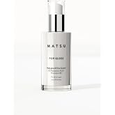 MATSU Pop Gloss 4D Hyaluronik Asit &amp; Yeşil Havyar Işıltı Veren Sa&ccedil; Serumu Elektriklenme Karşıtı 50 ml