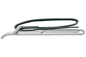 USAG 444 - Chiave a nastro per filtri olio 444001