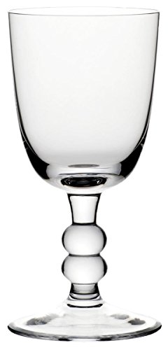 Bohemia Cristal Cottage Verre vin 205 ml Lot de 6 Bohemia Cristal Cottage Verre vin 205 ml Lot de 6