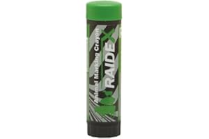 KERBL Raidl Cattle Sign Pen Green Rotary Slider Pack of 2