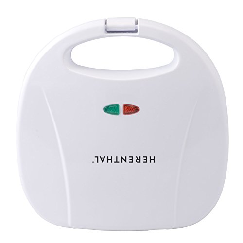 Preisvergleich Produktbild Herenthal Sandwich Maker