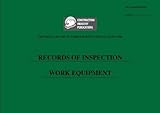 Image de Record of Inspection Provision & Use of Work Equipment
