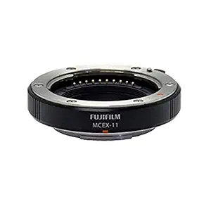 FUJIFILM Macro Extension Tube MCEX-11