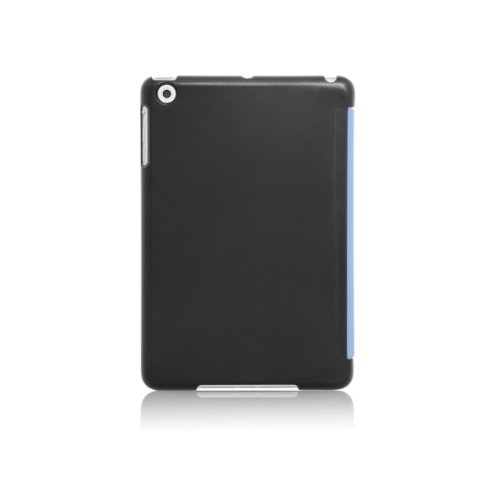 TARGUS CLICK-IN case for iPad mini Blue Project Re - 4