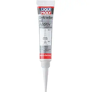 Liqui Moly Gear-Oil Additive (20 g)