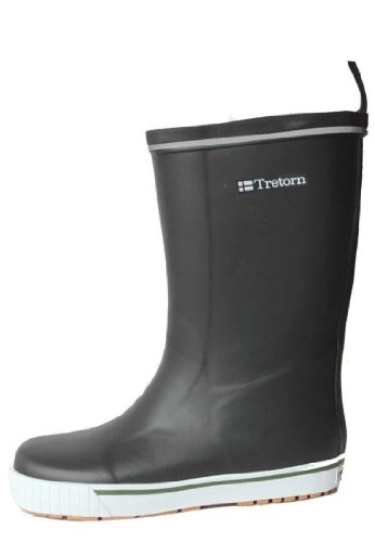 Preisvergleich Produktbild Tretorn Skerry black Gr.35
