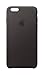 Price comparison product image Apple MKXW2ZM/A iPhone 6 Black