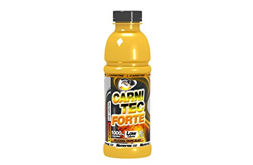 l carnitina sport L-Carnitine Carnipure