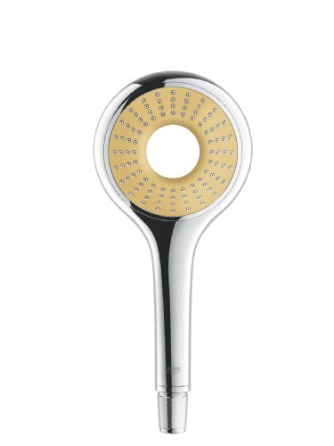 GROHE Vitalio Loop Handbrause, sandstein, 27917000 - 3