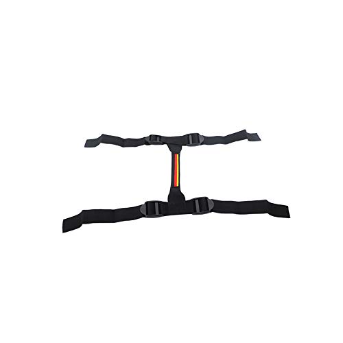 Motorrad Tragegriff Zurrgurt Für Alu Topcase Seitenkoffer Für B-M-W R1200GS R1250GS F850GS F800GS F750GS ADV - 2 Stück