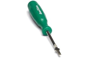 Rain Bird Clé de réglage pour Naufrage des arroseurs / Arrosage de pelouse a la règlement der Distance de projection, Diamètre de braquage et pour Buse