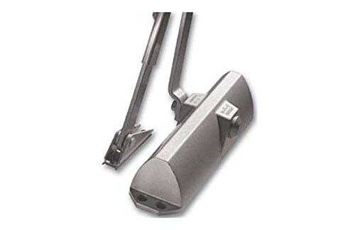 Dorma M72465 - Cierrapuertas brazo retenedor ts-68 marron