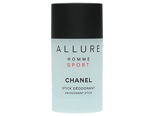 Chanel Allure Homme Sport Deodorant Stick 75 ml
