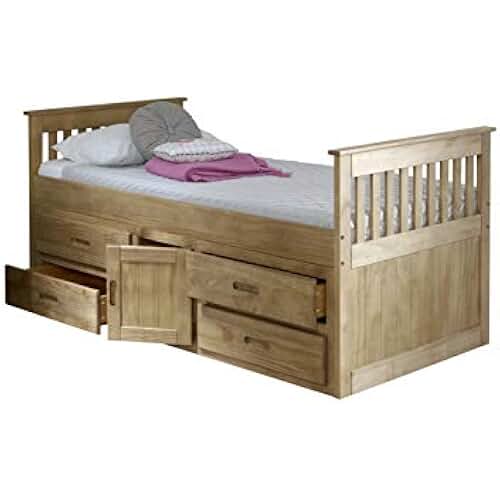 Amazon.co.uk Single (90 x 190 cm) Bed & Mattress Sets / Beds, Frames