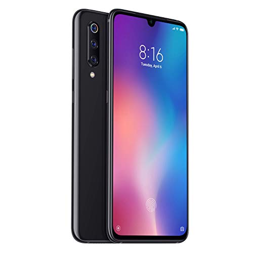 Recensione Xiaomi Mi9
