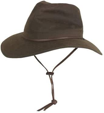 Dorfman pacific oilskin hut Clearance