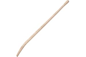 LÖFFERT STIELE Heugabelstiel Länge 1500mm Durchmesser 36mm Esche