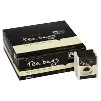 Preisvergleich Produktbild Lichfield Fairtrade English Breakfast Tea Bags - 1 x 100