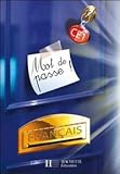 Image de Mot de passe ! Français CE1 : Livre de l'élève
