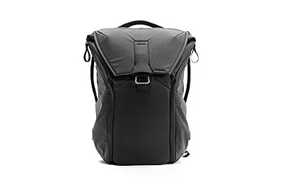 Peak Design Sac à dos Everyday Backpack 20L noir Peak Design