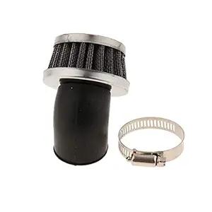 FLAWISH Universal 35mm Air Filter for 50cc 70cc 90cc 110cc ATV, Quad, Dirt Bike, Go Kart