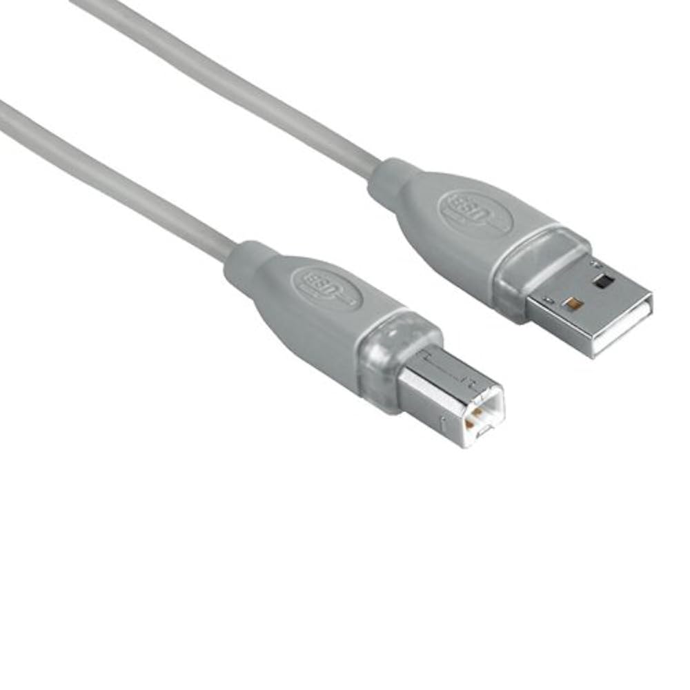 Usb a usb b 3 м. Кабель hama 45022. кабель usb2.0 hama h-29099, usb a(m) - usb b(m), 1.8м, серый (00029099). кабель-удлинитель usb2.0 hama h-78400, usb a(m) - usb a(f), 5м, серый [00078400]. кабель usb 2.0 ab (1.8 м) hama h-29099.