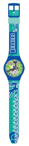 Preisvergleich Produktbild Pokemon XY-Digital-Uhr Diesel Ne uns (Japan-Import)