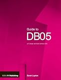 Image de Guide to DB05: JCT Design and Build Contract (DB)