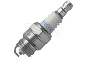 NGK CMR6H Spark Plug - L&S Engineers