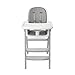 OXO Tot Sprout High Chair, Grey