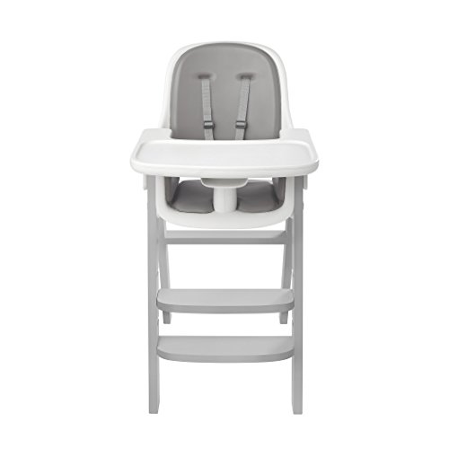 OXO Tot Sprout High Chair, Grey