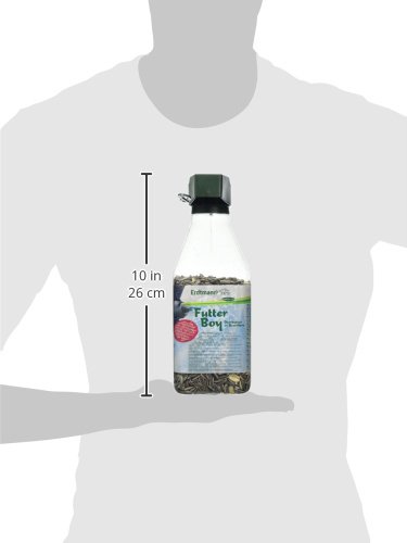 Erdtmanns Futterboy, 1er Pack (1 x 500 g) - 12
