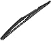 Price comparison product image Wiper Blade Replacement Rear Window for Fiat Panda 2004-2012