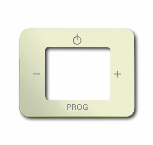 Preisvergleich Produktbild Busch-Jaeger 8252-22G Zentralscheibe