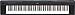 Produktbild Yamaha NP-31 Keyboard 76 Tasten (Klavierorientiert) schwarz
