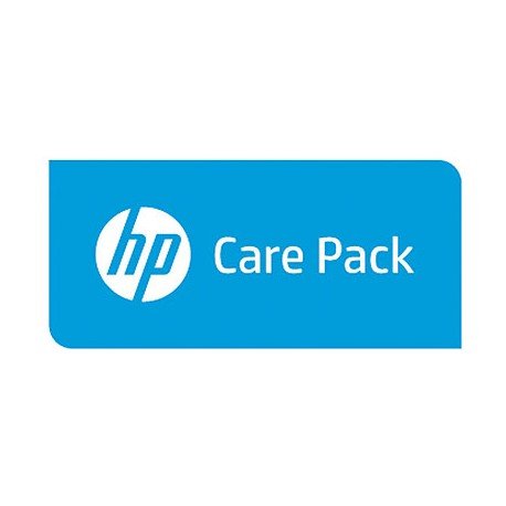 Preisvergleich Produktbild Hewlett Packard EPACK 12 PLUS RNWL NBD CDMR RB