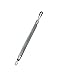 Rand Rocket Streaker Double Looped Comedo (Stainless Steel Matt Finish)