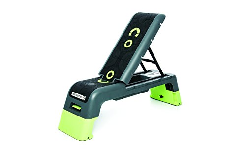 Preisvergleich Produktbild Escape Fitness Deck 2.0