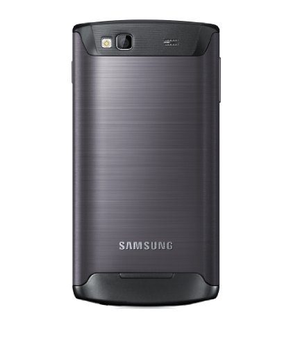 Imagen 2 de Samsung GT-S8600WSADBT