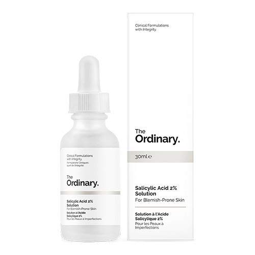 Preisvergleich Produktbild The Ordinary Salicylic Acid 2% Solution 30ml