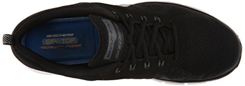 Skechers Equalizer Deal Maker Herren Sneakers - 8