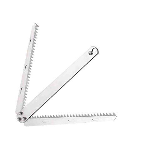 Preisvergleich Produktbild Falten Gras Rasierer Wasser Pflanzen Cutter Großartig zum Entfernen Multifunktional Rasenmäher