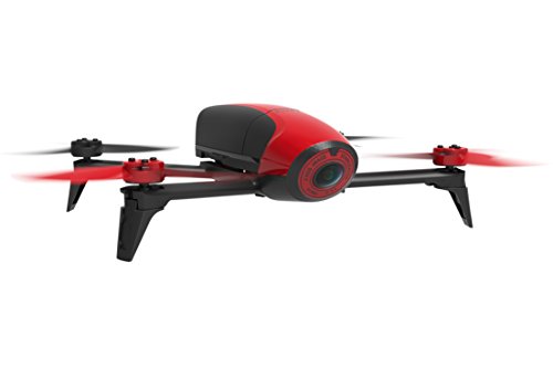 Parrot Bebop Drone 2 HD Horizontal Camera (White)