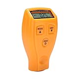 ➤【Umweltfreundlich】Energiesparend schaltet dieser Tester automatisch ab, wenn in 2 Minuten keine Messung erfolgt.