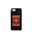 Produktbild GlamourLab Starship Troopers Mobile Infantry Orange Eagle_R2321 Protective Phone Case Cover Handyhulle Handyhülle Schutz Hülle Kompatibel mit iPhone 6 Plus Lustig Gift Christmas Birthday Novelty